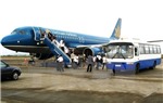 Vietnam Airlines mở thêm đường bay tới Nha Trang - Hàn Quốc